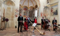 MelzoMusica 2024, un maggio di note con la rassegna di concerti nella Chiesa di Sant'Andrea