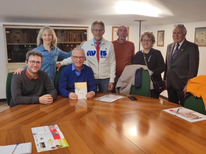 Tra arte, teatro e… pecorelle, anche a Melzo arriva la Civil Week 2024