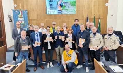 A Cernusco la Mezza maratona del Naviglio è pronta a scaldare i motori