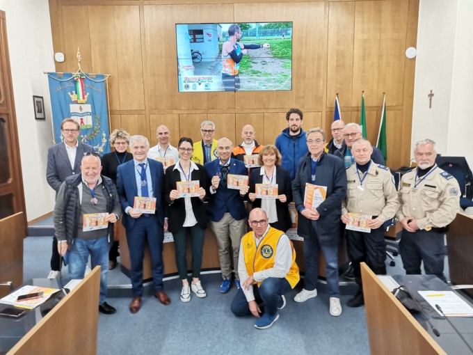 A Cernusco la Mezza maratona del Naviglio è pronta a scaldare i motori