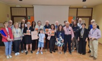 Concorso letterario Scintilla di Cassina de' Pecchi, proclamati i vincitori