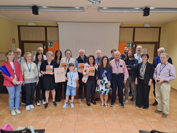 Concorso letterario Scintilla di Cassina de’ Pecchi, proclamati i vincitori