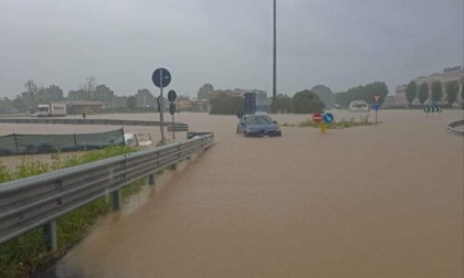 Autostrada A4, chiusi i caselli tra Trezzo sull'Adda e Ospitaletto. Le indicazioni per gli automobilisti