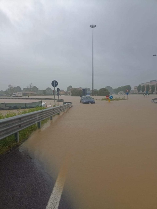 Autostrada A4, chiusi i caselli tra Trezzo sull’Adda e Ospitaletto. Le indicazioni per gli automobilisti