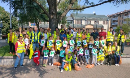 Rodano si aggiudica il podio nella raccolta rifiuti per Cem Ambiente