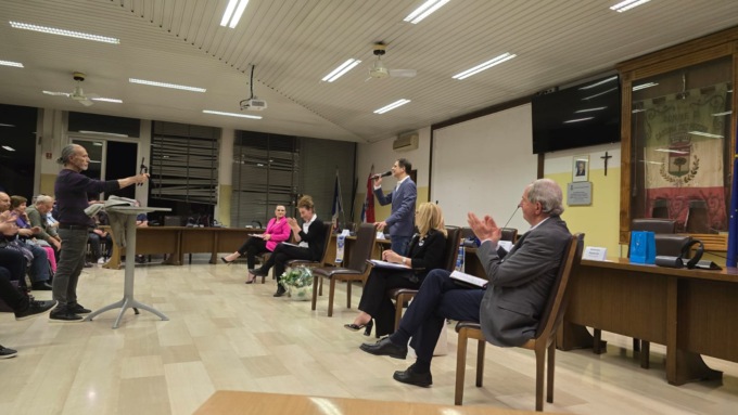 Confronto tra i candidati di Cassina de’ Pecchi. Quarta domanda: chi ha il programma elettorale migliore?