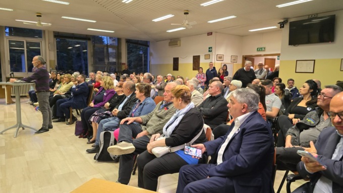 Confronto tra i candidati di Cassina de’ Pecchi. Seconda domanda: area ex Nokia e caserma della Guardia di Finanza