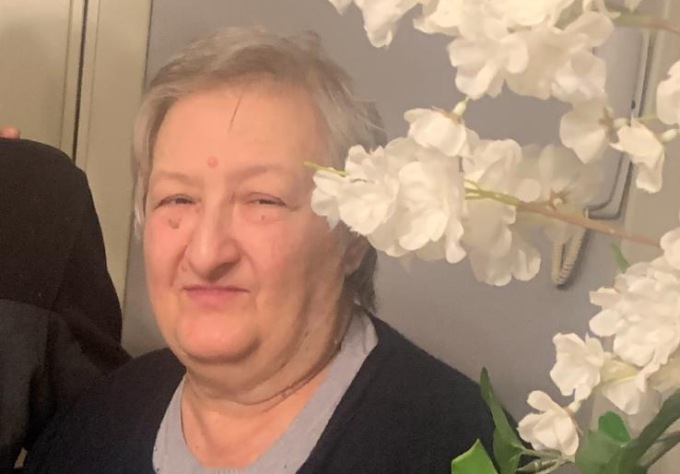 Cassina de’ Pecchi piange Mariangela Stucchi, cuoca in paese per oltre mezzo secolo