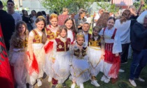 Cassano al centro del mondo con la festa multiculturale delle scuole