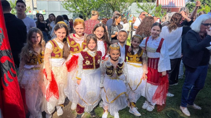 Cassano al centro del mondo con la festa multiculturale delle scuole