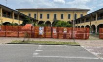 Dopo Limito anche Pioltello Vecchia: partiti oggi i lavori di Villa Opizzoni