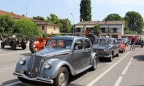 A Rivolta d'Adda il primo raduno di auto d’epoca pensato per i giovani