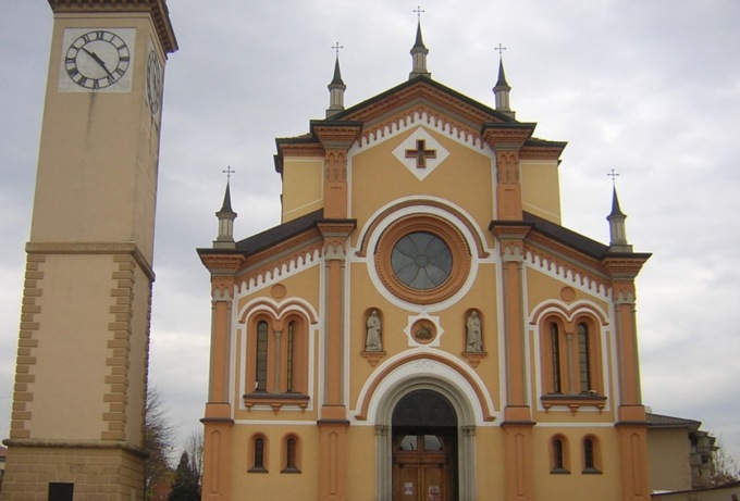 Candle church concert, domenica a Basiano