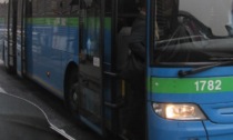 Masate: mercoledì fermate provvisorie degli autobus in via Allende