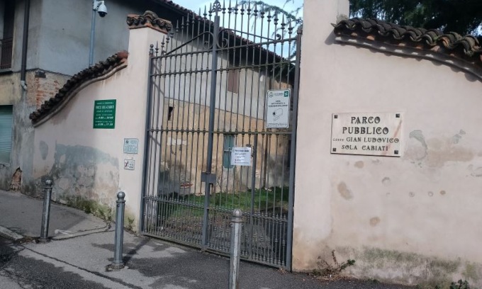 “Sport e salute al Parco” 2024: dal 9 giugno ogni domenica a Gorgonzola