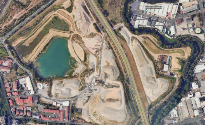 Il progetto di un corridoio verde tra Sesto San Giovanni e Trezzo sull’Adda