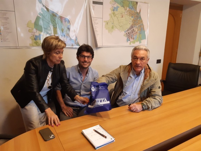 Trezzo, tutto pronto per il confronto pubblico tra i candidati sindaco