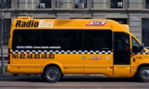 L'autobus diventa a chiamata: a Vimodrone e Segrate si prenota... come un taxi