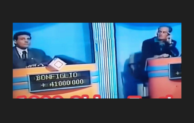 “La mia amicizia con Chico Forti iniziata a TeleMike”