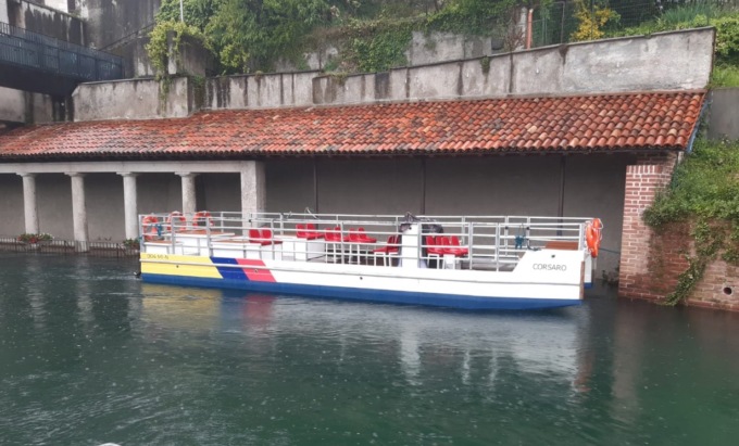 Per il quarto anno consecutivo il “Corsaro” resta all’ancora