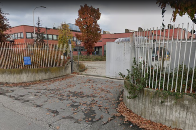 Là dove sorgeva l’Elcograf potrebbe arrivare il Data center di Melzo