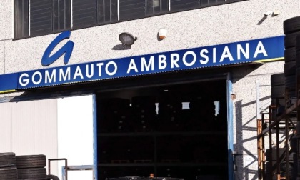 Gommauto Ambrosiana cresce e ricerca personale