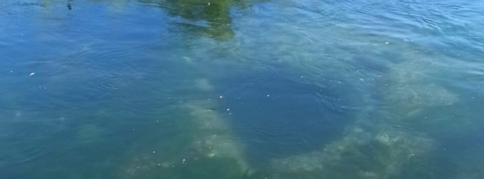 Naviglio Martesana, c’è una falla sul fondo a Bellinzago: riduzioni straordinarie in corso