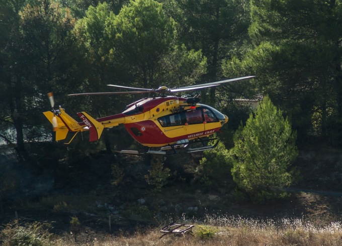 Elicotteri e sommozzatori, nell’Adda si cerca un uomo scomparso