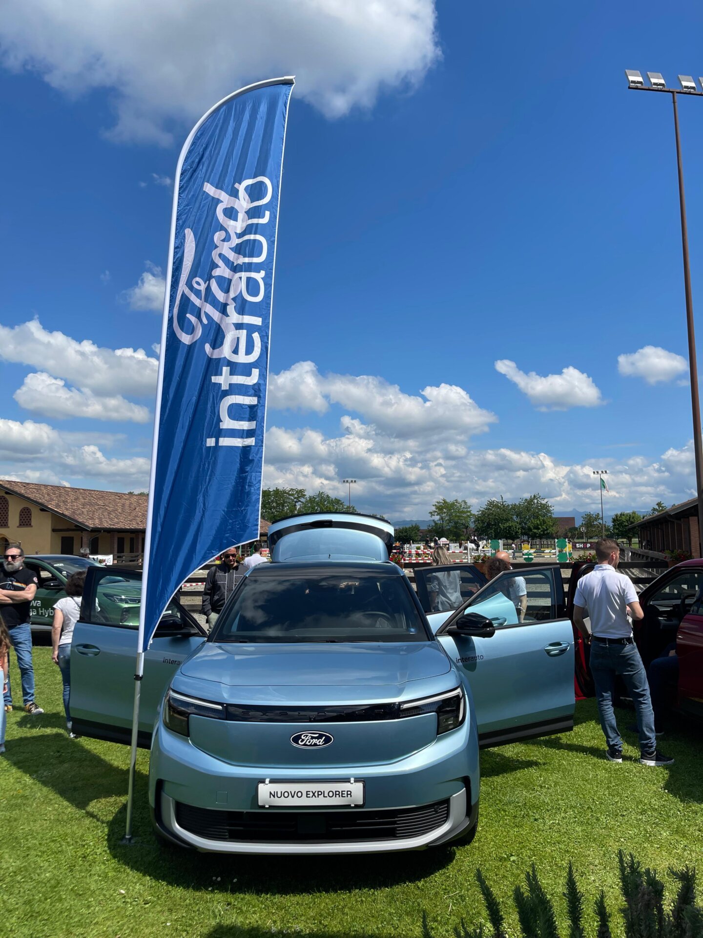 interauto presenta ford kuga 3