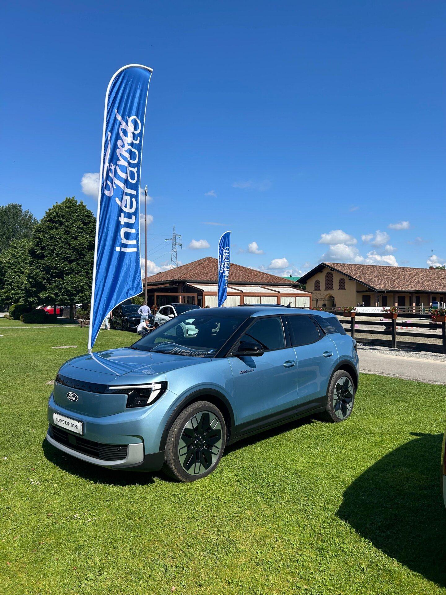 interauto presenta ford kuga 8