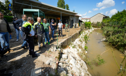 Cem attinge al fondo di solidarietà per dare una mano a Bellinzago e Gessate