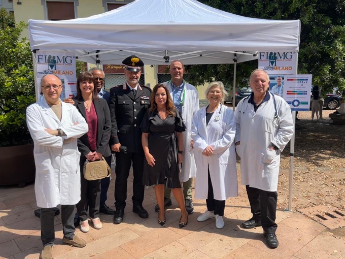 medici di base carugate 1