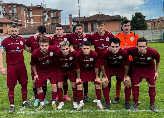 Pozzo – Oratorio Pessano: in due per un posto in Seconda Categoria