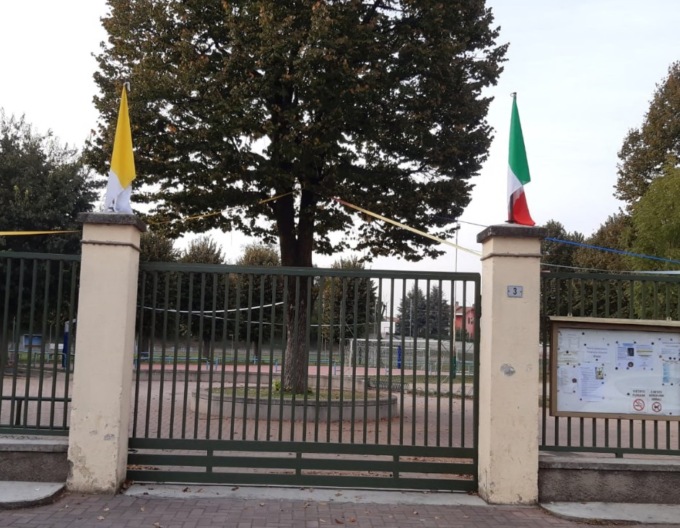 Vaprio, gli Alpini si preparano per la sfilata celebrativa