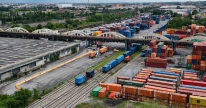 Ponte degli specchietti: scatta il senso unico alternato per una settimana