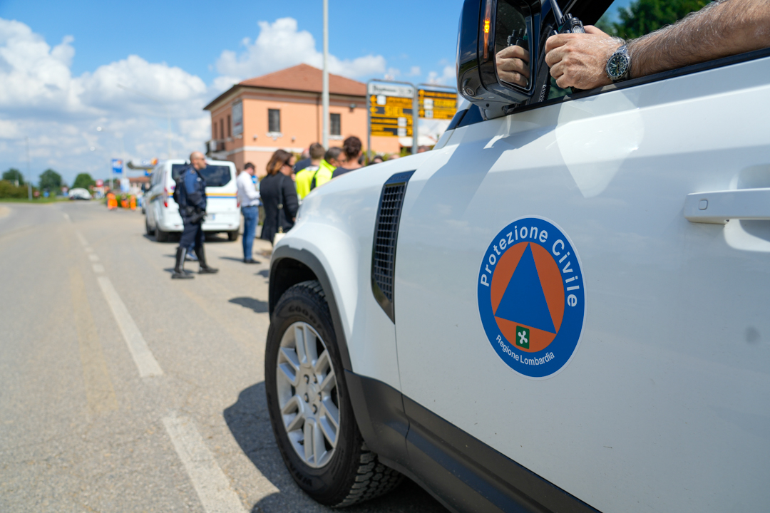 protezione-civile-bellinzago-sopralluogo