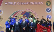 Campionato del Mondo di Qwan Ki Do, i prestigiosi traguardi dell'Asd Argentia di Gorgonzola