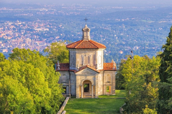 Siti Unesco Lombardia, il piano operativo della Regione per valorizzarli: c’è anche Crespi d’Adda