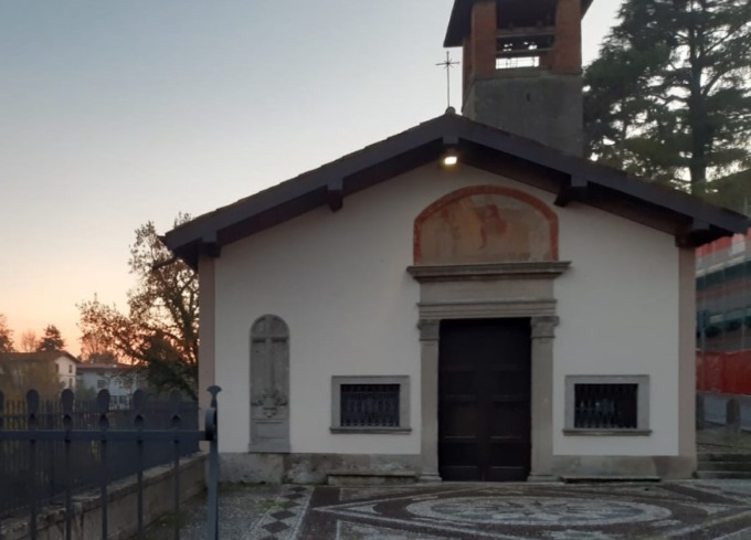 Brembate, aperte le candidature per il “San Vittore”