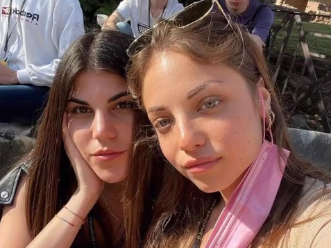 Sofia Castelli oggi avrebbe compiuto 21 anni, la lettera dell’amica in casa il giorno del femminicidio