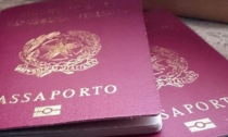 Passaporto, nuovo slot operativo il giovedì pomeriggio per richiesta e ritiro