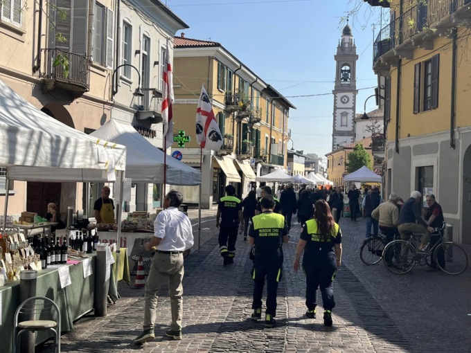 Gorgonzola, contributi alle associazioni 2024: ecco a chi sono stati erogati e con quali cifre