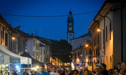 Gorgonzola Estate 2024, tutti gli eventi: dal 5 luglio isola pedonale il venerdì e il sabato