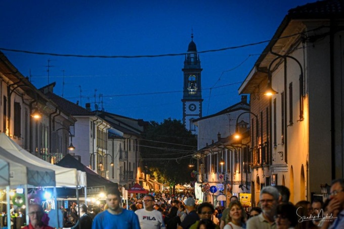 Gorgonzola Estate 2024, tutti gli eventi: dal 5 luglio isola pedonale il venerdì e il sabato