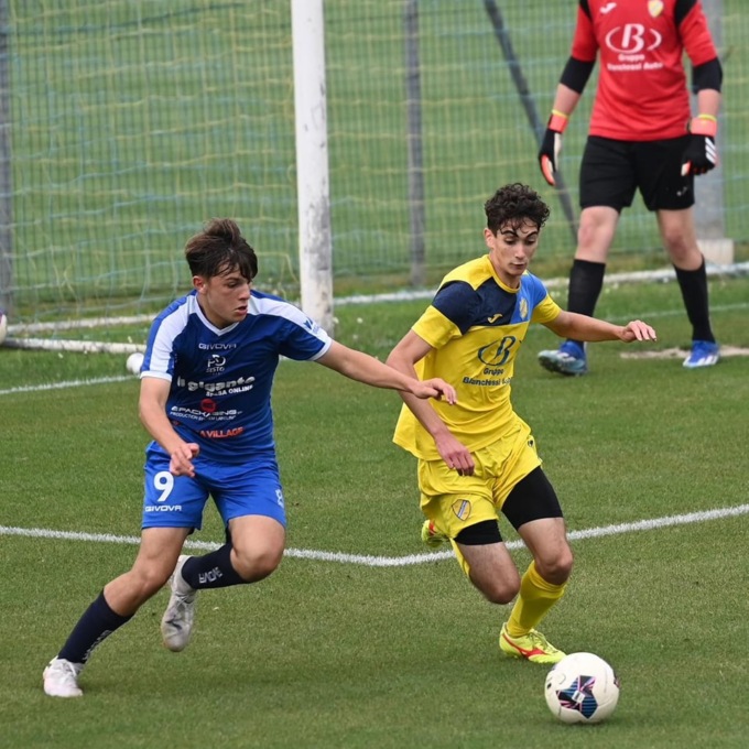 Pro Sesto contro Pergo allo stadio Breda, l’invito: “Riempiamolo di colore giallo-blu”