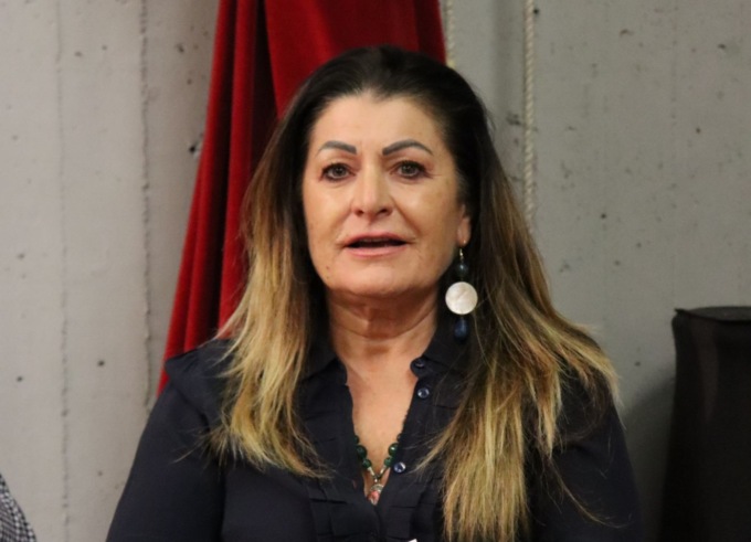 Non poteva candidarsi a Cassina de’ Pecchi: era già consigliera a Pioltello