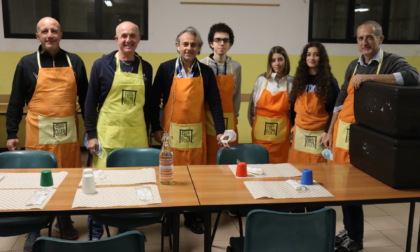 Due giorni di festa in Sant'Andrea per la Caritas di Pioltello