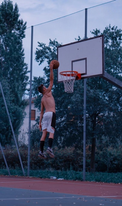 Trezzo, il torneo di basket Fly High animerà il weekend
