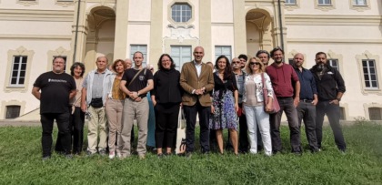 Cernusco sul Naviglio è pronta a tuffarsi nel Paese delle meraviglie