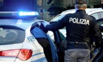 Polizia arresta spacciatore di droga: si faceva chiamare "Gattuso"